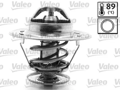 VALEO 819889 Termostat Cıtroen / Peugoet 95517097 97517097