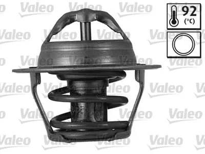 VALEO 819935 Termostat 92c Corsa B Astra F Vectra A Combo B 1338870