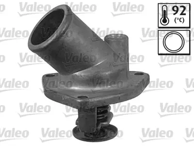 VALEO 819968 Termostat Opel Vectra A 1,8 92 C 1338868