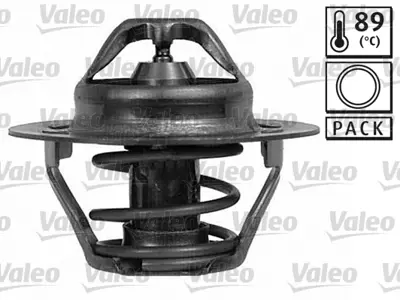 VALEO 820008 Termostat R19 Td 3474877 4402719 7700966896