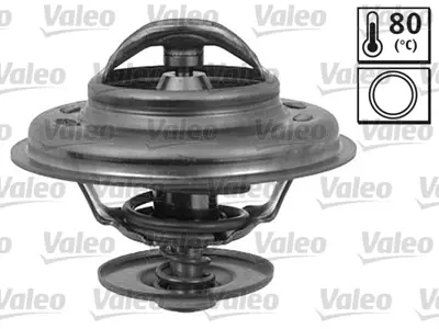 VALEO 820059 Termostat Ford Scorpıo Iı 2,5td 1338466 4778975 PEL10009EVA RTC6673 V94DD8575AA