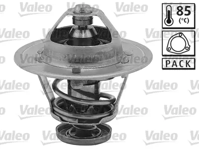 VALEO 820152 Termostat 89° Merıva A 03>10 Z17dt - Z17dth Merıva B 10>17 A17dt - A17dtc -  Astra G 98>10 Y17dt - Z 1338075 19301PLZD00 Y70715171