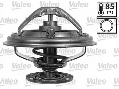 VALEO 820423 Termostat Bmw 11531729841