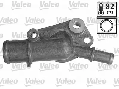 VALEO 820466 Termostat Fıat 7725918