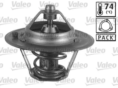 VALEO 820485 Termostat Land Rover ETC4761