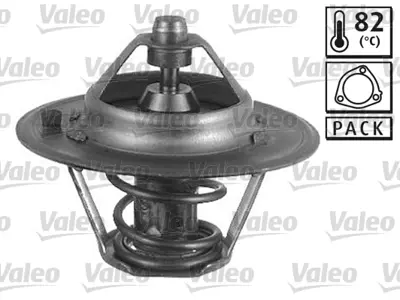 VALEO 820486 Termostat Land Rover ETC4763