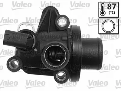 VALEO 820491 Termostat 87 °c (M166) A-Class W168 97>04 Vaneo 414 02>05 A1662030275