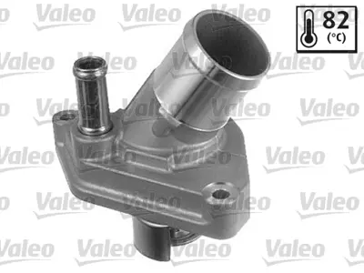VALEO 820596 Termostat Nıssan / Renault 212004W01B 7701474510