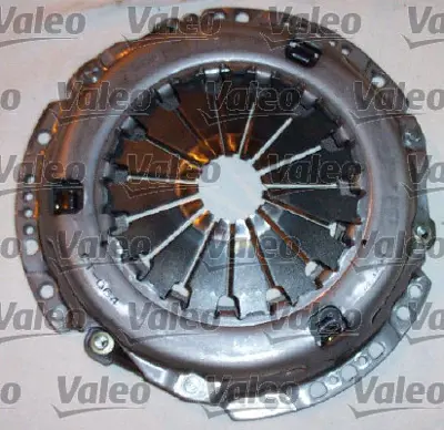 VALEO 821030 3 Lü Debriyaj Takımı Baskı Disk Rulman Hı-Lux 8-9-10 2.4d. 2.4d 4wd 01/92 08/97 