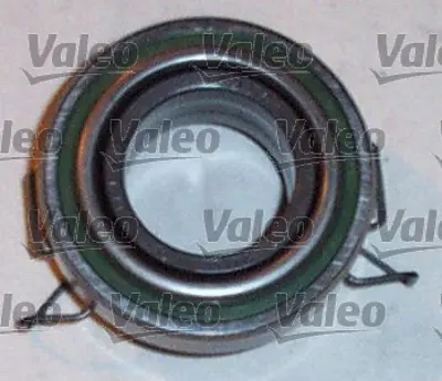 VALEO 821030 3 Lü Debriyaj Takımı Baskı Disk Rulman Hı-Lux 8-9-10 2.4d. 2.4d 4wd 01/92 08/97 