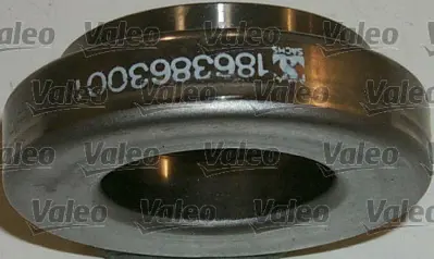 VALEO 821038 3 Lü Debriyaj Takımı Baskı Disk Rulman Frontera 2.0i Sport 4x4 03/91 