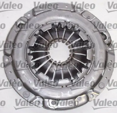 VALEO 821041 Debrıyaj Setı 20ne C20ne X20xev Vectra A Astra F (Yuksek Baskı) 90540810