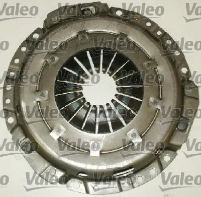 VALEO 821045 3 Lü Debriyaj Takımı Baskı Disk Rulman Saab 9000 20 -16. 20 -16 Turbo 07/93 . 23 -16 08/93 07/98 8781569