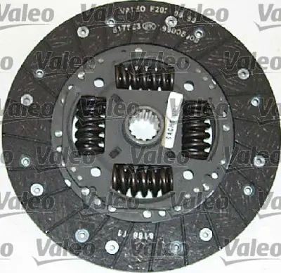 VALEO 821047 Debrıyaj Setı Calıbra 2,0ı 4×4 Turbo 16s 91>97 Vectra A 2000 4×4 Turbo 16s 92>95 90540822