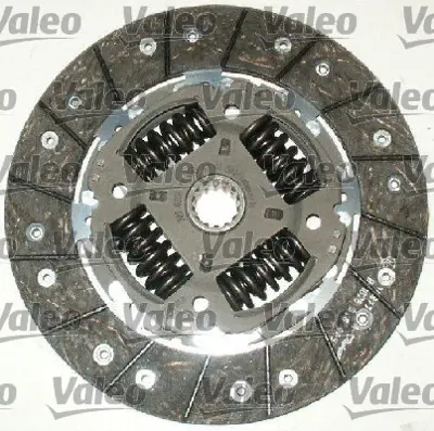 VALEO 821050 3 Lü Debriyaj Takımı Baskı Disk Rulman Calıbra 2.5i 4x4 V6 24v. 2.5i V6 24v 05/93 06/95. Vectra A 8781577 90540811