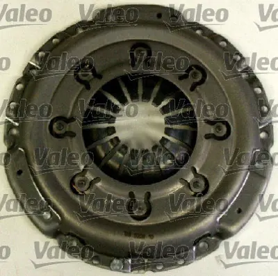 VALEO 821050 3 Lü Debriyaj Takımı Baskı Disk Rulman Calıbra 2.5i 4x4 V6 24v. 2.5i V6 24v 05/93 06/95. Vectra A 8781577 90540811