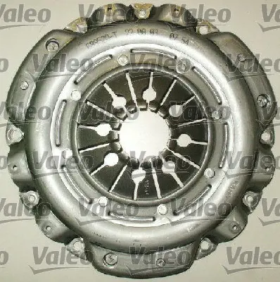 VALEO 821104 3 Lü Debriyaj Takımı Baskı Disk Rulman V-Class 638 V230 2.3 16v; 2.3 Td 10.96/-; Sprınter 2.3 16v A0192506201