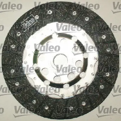 VALEO 821104 3 Lü Debriyaj Takımı Baskı Disk Rulman V-Class 638 V230 2.3 16v; 2.3 Td 10.96/-; Sprınter 2.3 16v A0192506201
