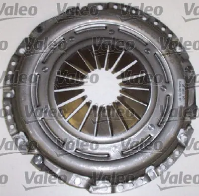 VALEO 821159 2 Li Debriyaj Takımı Baskı Disk Scorpıo 2.0i 16v 10/94 07/98 5030177