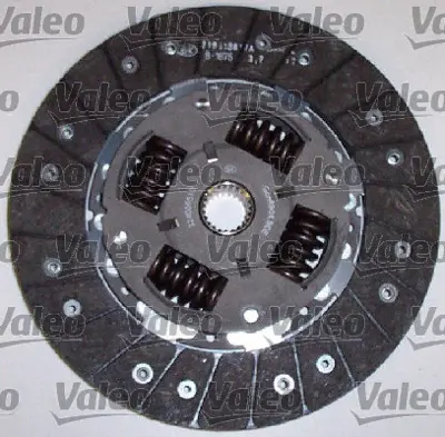 VALEO 821159 2 Li Debriyaj Takımı Baskı Disk Scorpıo 2.0i 16v 10/94 07/98 5030177