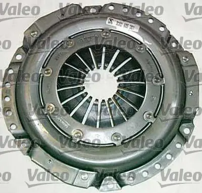 VALEO 821171 2 Li Debriyaj Takımı Baskı Disk Omega B 2.0 İ 02/94 