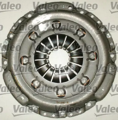 VALEO 821173 3 Lü Debriyaj Takımı Baskı Disk Rulman Frontera 2.2i 4x4 16v 04/95 09/98. 2.2i 4x4 16v 10/98 