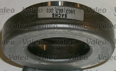 VALEO 821174 3 Lü Debriyaj Takımı Baskı Disk Rulman Frontera 2.4 