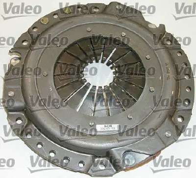 VALEO 821174 3 Lü Debriyaj Takımı Baskı Disk Rulman Frontera 2.4 