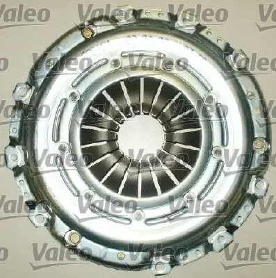 VALEO 821181 2 Li Debriyaj Takımı Baskı Disk Mondeo 2.0 16v; 2.0 16v 4x4 01/95-07/96 R95BX7L596CA