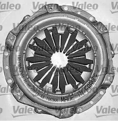 VALEO 821183 Debrıyaj Setı Rulmanlı Clıo Megane Kangoo Solenza Clıo Iı Kangoo 1,2 1,4 1,2 16v K7j E7j D4f Jb3 San 3000100QAN 7711497220
