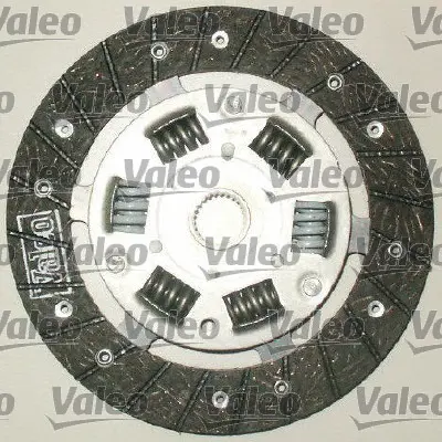 VALEO 821185 3 Lü Debriyaj Takımı Baskı Disk Rulman Clıo 1.2i 10/97 02/98 7701478191