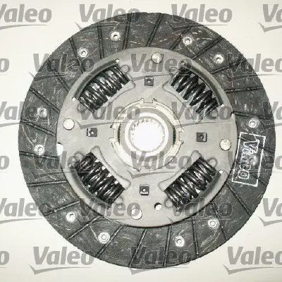 VALEO 821246 Debrıyaj Setı Palıo Albea 1,2 / 1,4 Doblo 1,2>96 Strada 1,2 71785417
