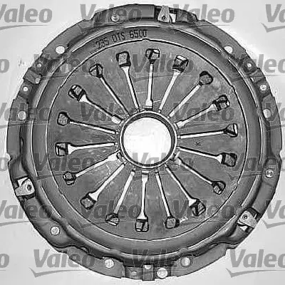 VALEO 821248 Debrıyaj Setı 164 2.0 V6 Turbo 09 / 92>09 / 98, 3.0ı V6 24v, 3.0ı Q4 V6 24v 09 / 92>09 / 98, Gtv 2.0 71712311