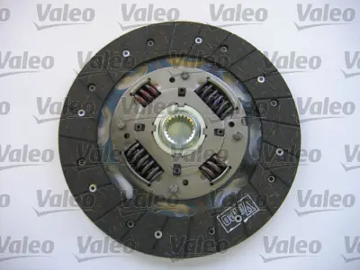 VALEO 821287 Debrıyaj Setı Rulmansız Galaxy 2.0ı 01 / 01>, 2.0ı 05 / 95>03 / 00, 2.3ı 16v 01 / 97>03 / 00, 2.3ı 1 95VWX7L596A1B