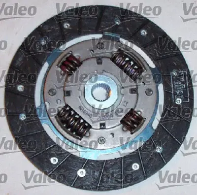 VALEO 821302 Debrıyaj Setı X20xev Vectra B Astra G 1606153