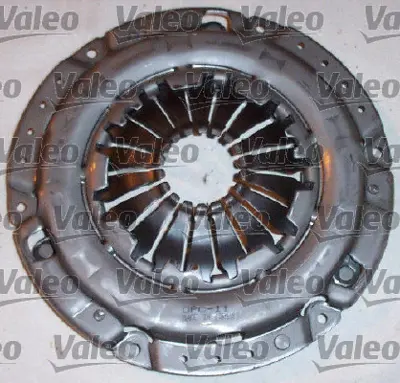 VALEO 821302 Debrıyaj Setı X20xev Vectra B Astra G 1606153