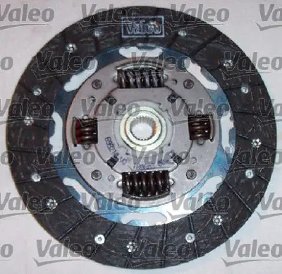 VALEO 821306 Debrıyaj Setı 1606155