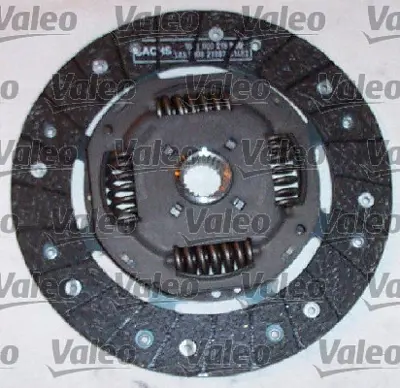 VALEO 821308 2 Li Debriyaj Takımı Baskı Disk Alhambra 2.0i 03/96 05/00 