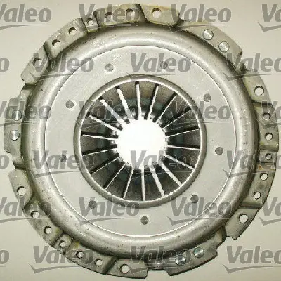 VALEO 821317 3 Lü Debriyaj Takımı Baskı Disk Rulman 740 2.0 Turbo. 2.0 Turbo 16v. 2.0 Turbo Intercooler 07/84 0 
