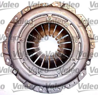 VALEO 821326 3 Lü Debriyaj Takımı Baskı Disk Rulman Samuraı 1.9 Td 04/98 12/00. 1.9d 12/00 06/03. Vıtara 1.9d 