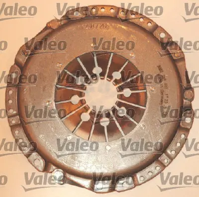 VALEO 821382 Debrıyaj Setı Sprınter 212td / 312td / 312td 4x4 95> 