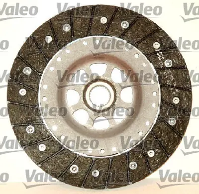 VALEO 821382 Debrıyaj Setı Sprınter 212td / 312td / 312td 4x4 95> 