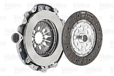 VALEO 821383 Debrıyaj Setı (Rulmanlı) V-Class 638/2 96>03 Vıto 638 96>03 Sprınter 96>00 A0192505601