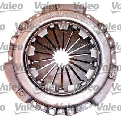 VALEO 821395 3 Lü Debriyaj Takımı Baskı Disk Rulman Marbella 900 01/99 