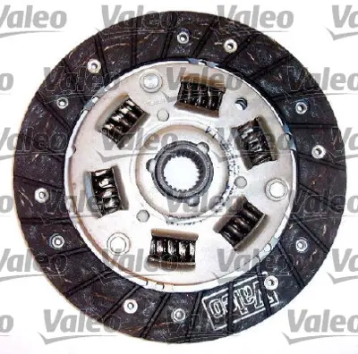 VALEO 821395 3 Lü Debriyaj Takımı Baskı Disk Rulman Marbella 900 01/99 