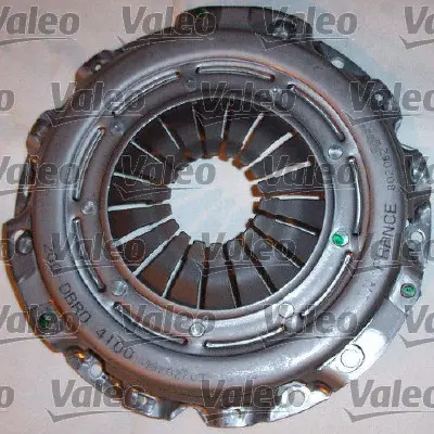 VALEO 826037 3 Lü Debriyaj Takımı Baskı Disk Rulman Astra F 1.7td. 1.7td Ecoturbo 07/94 