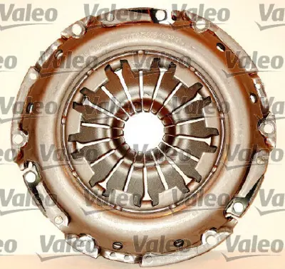 VALEO 826043 Debrıyaj Setı Rulmansız Fıesta Iv 1,8d 95> Mazda 121 1,8d 96 03 Motor No:Rtj Rtk 