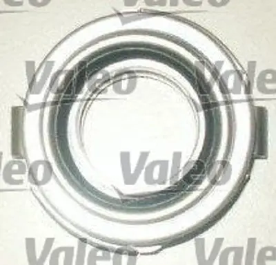 VALEO 826056 3 Lü Debriyaj Takımı Baskı Disk Rulman E Fourgon 2.0. 2.0 4wd. 2.0i. 2.0i 4wd 07/89 04/02 