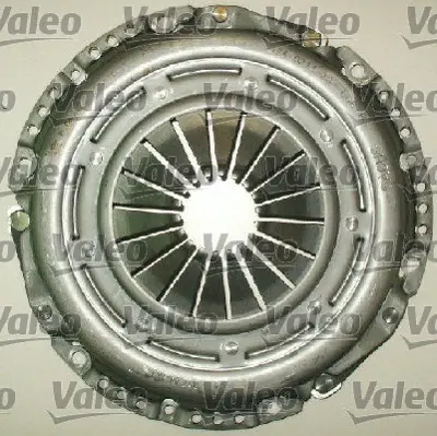 VALEO 826066 Debrıyaj Setı Rulmansız Mondeo 2,5ı V6 24v 99>00,2,5ı V6 24v 94>00 97BX7L596VA