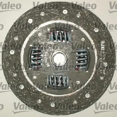 VALEO 826069 Debrıyaj Setı Transıt 2,0ı 94 99 95VX7L596AA